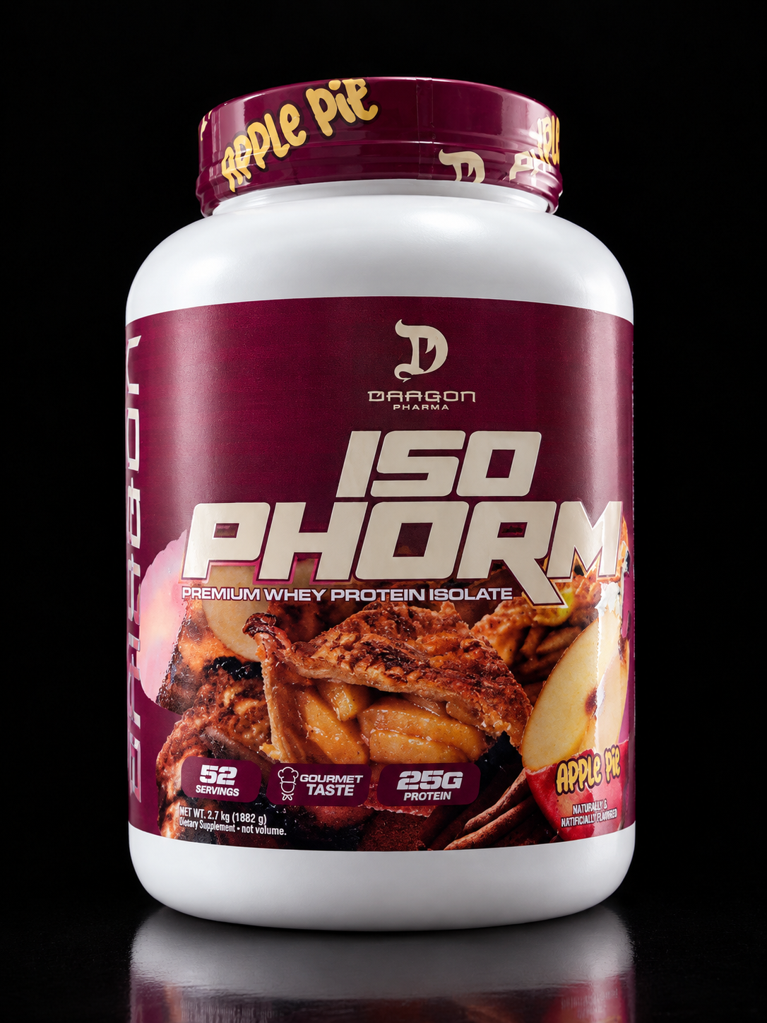 Dragon Pharma Iso Phorm