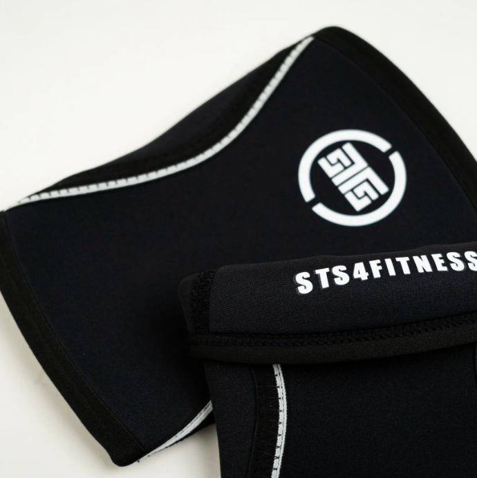 Rodillera de neopreno pro STS