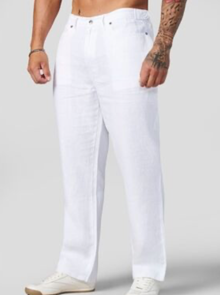 Youngla #6049 - jeans
