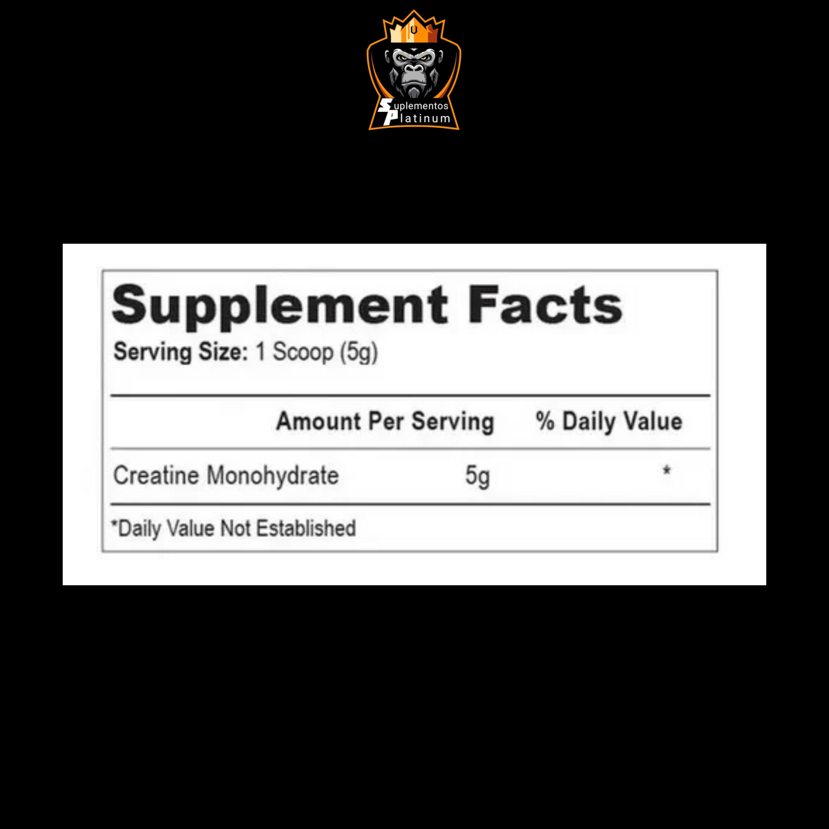 Hi-Tech Creatine Monohydrate – 400 g