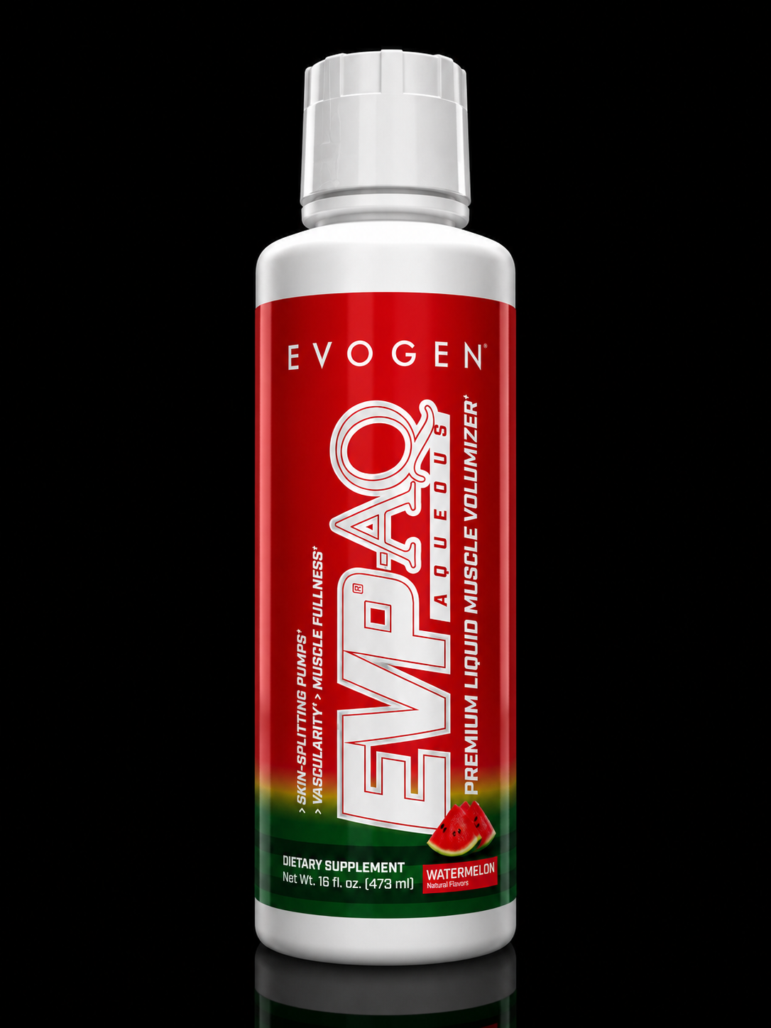 EVP AQ Evogen 16 oz
