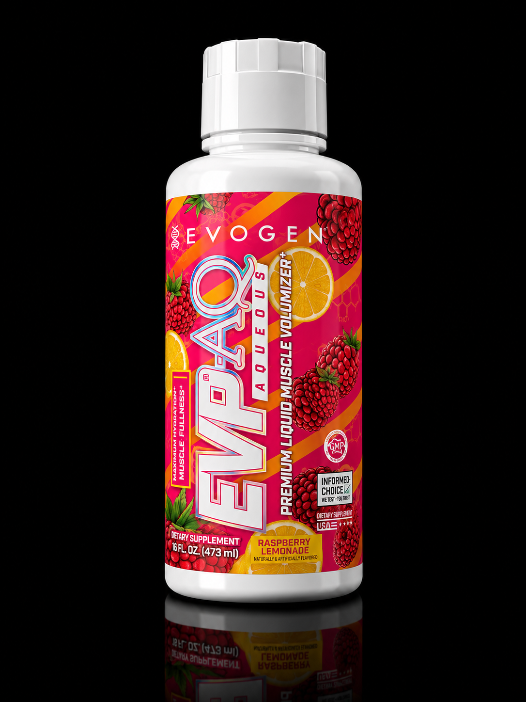 EVP AQ Evogen 16 oz