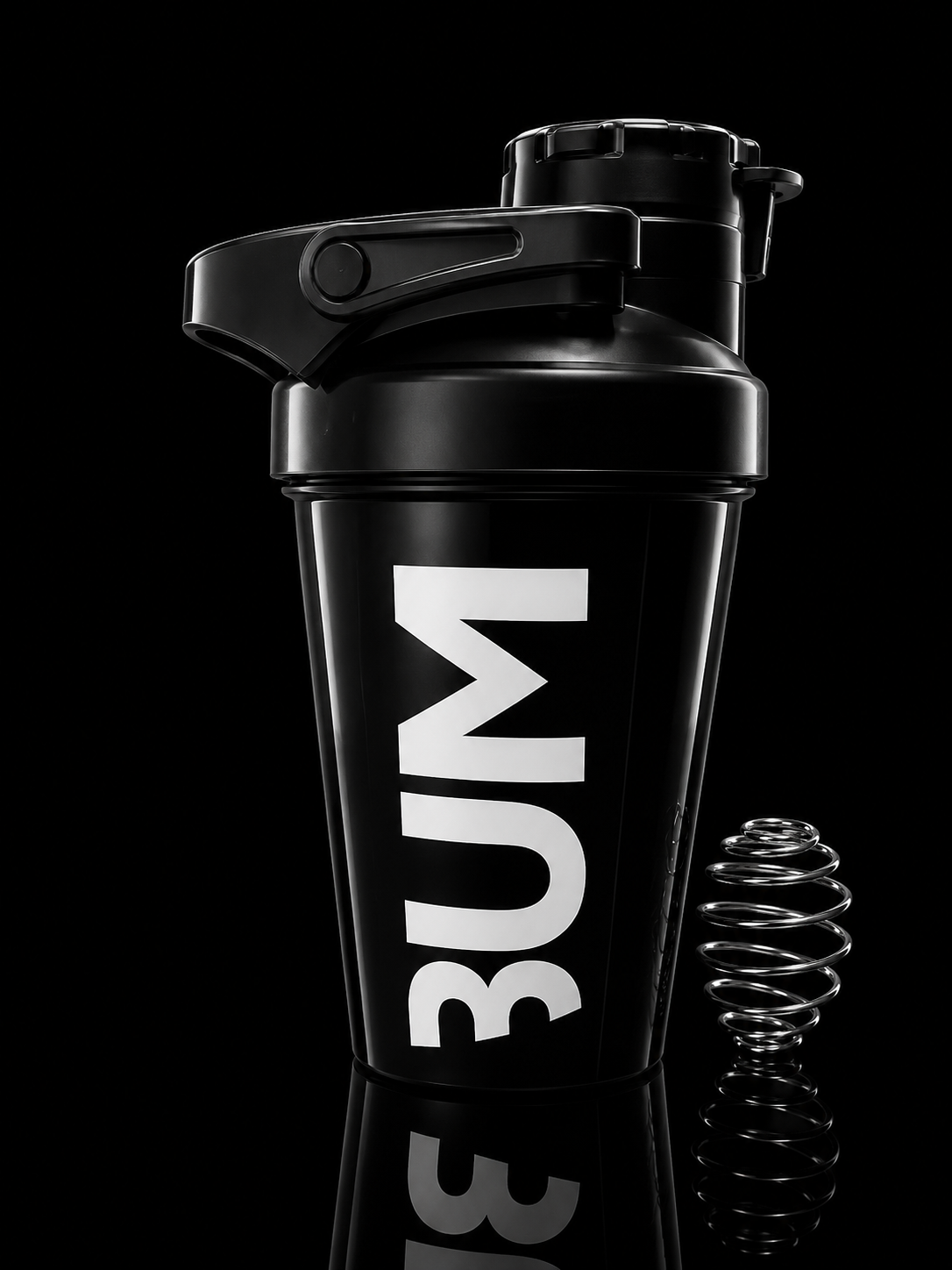Shaker 500ml - variedad de modelos