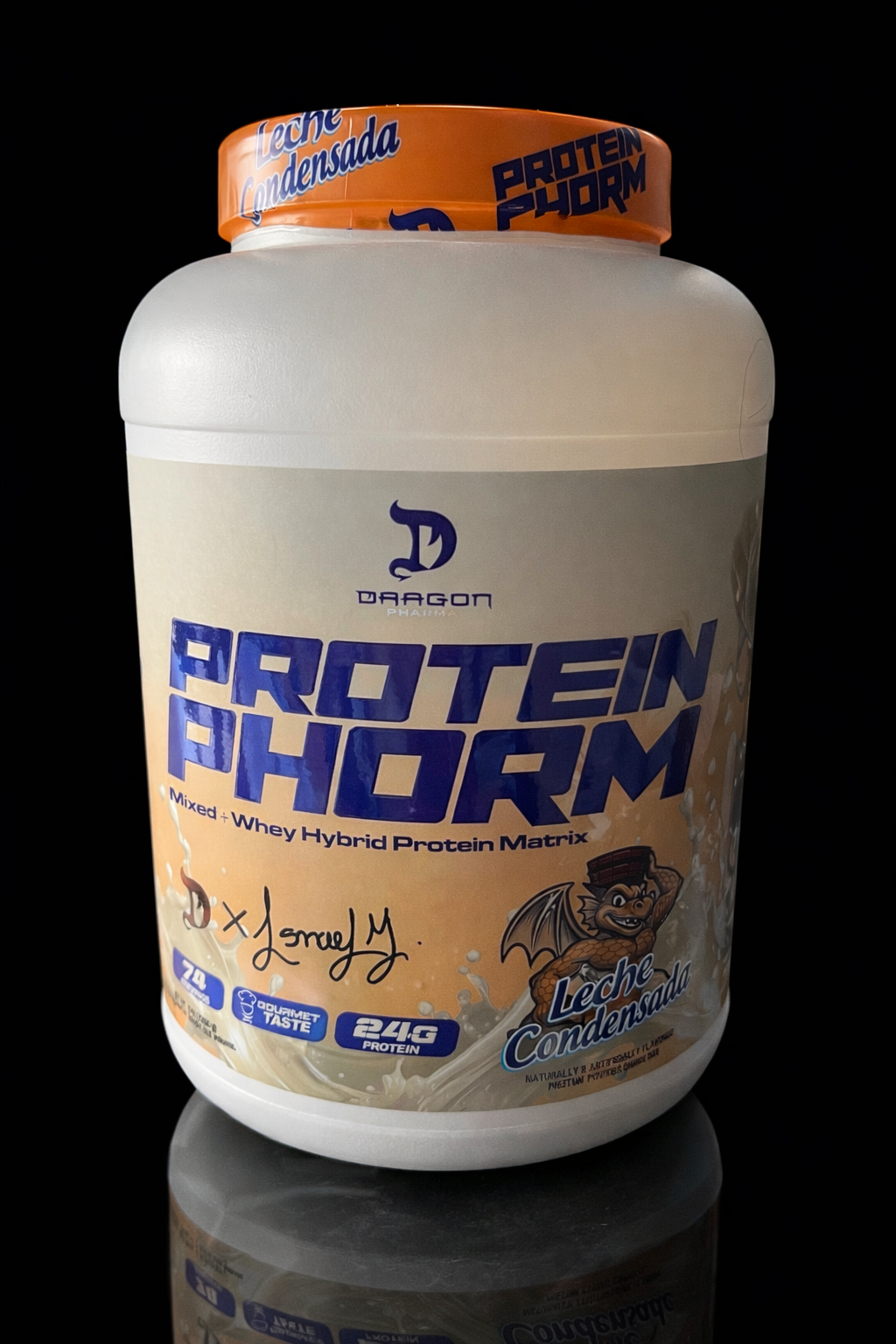 Protein Phorm 5 lbs