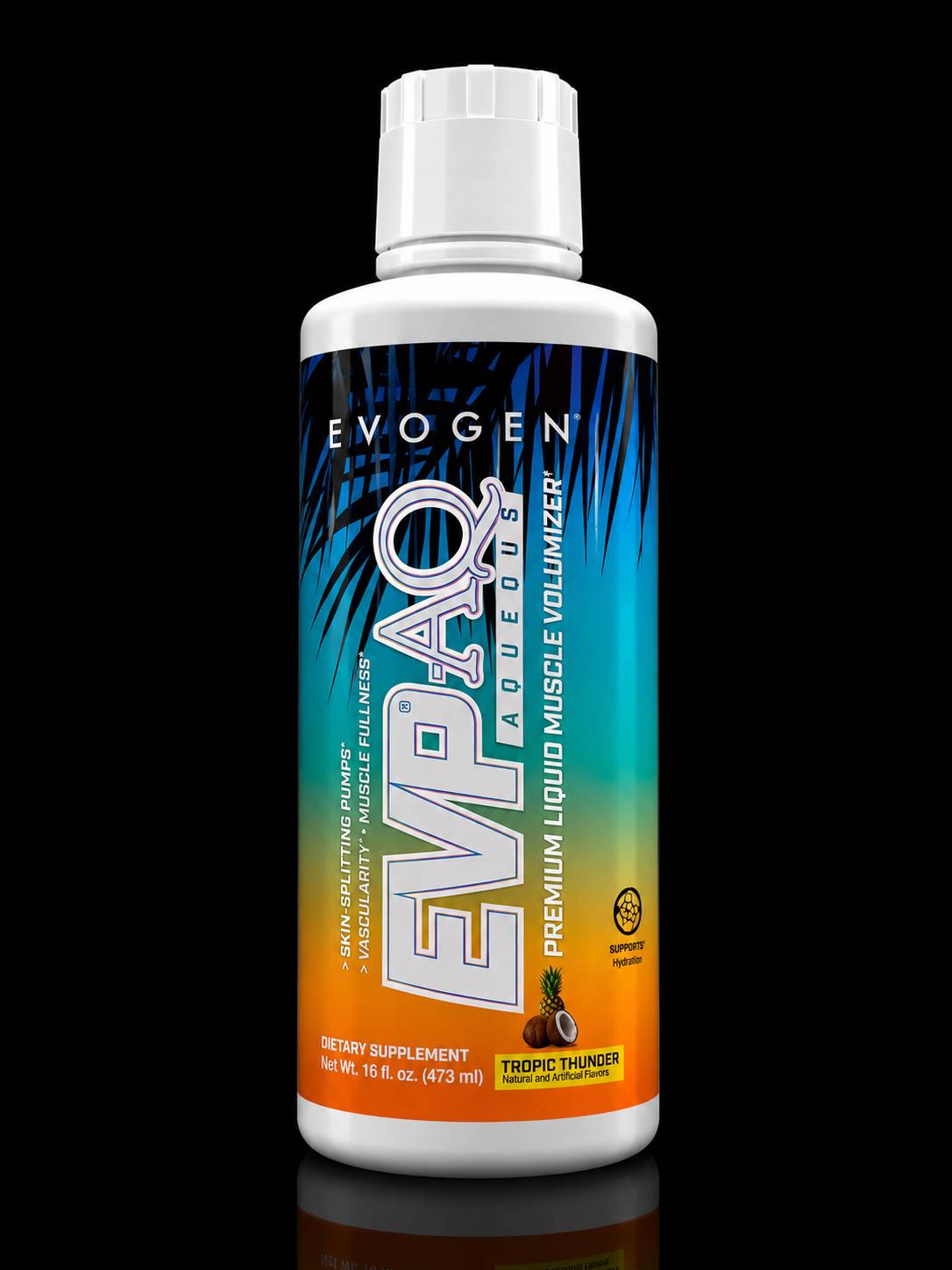 EVP AQ Evogen 16 oz