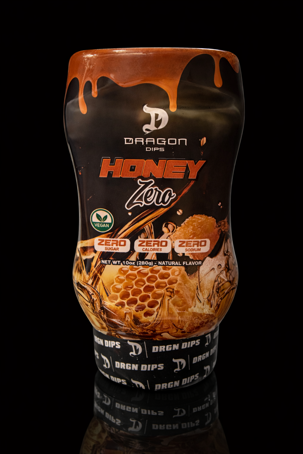 Dragon Dips