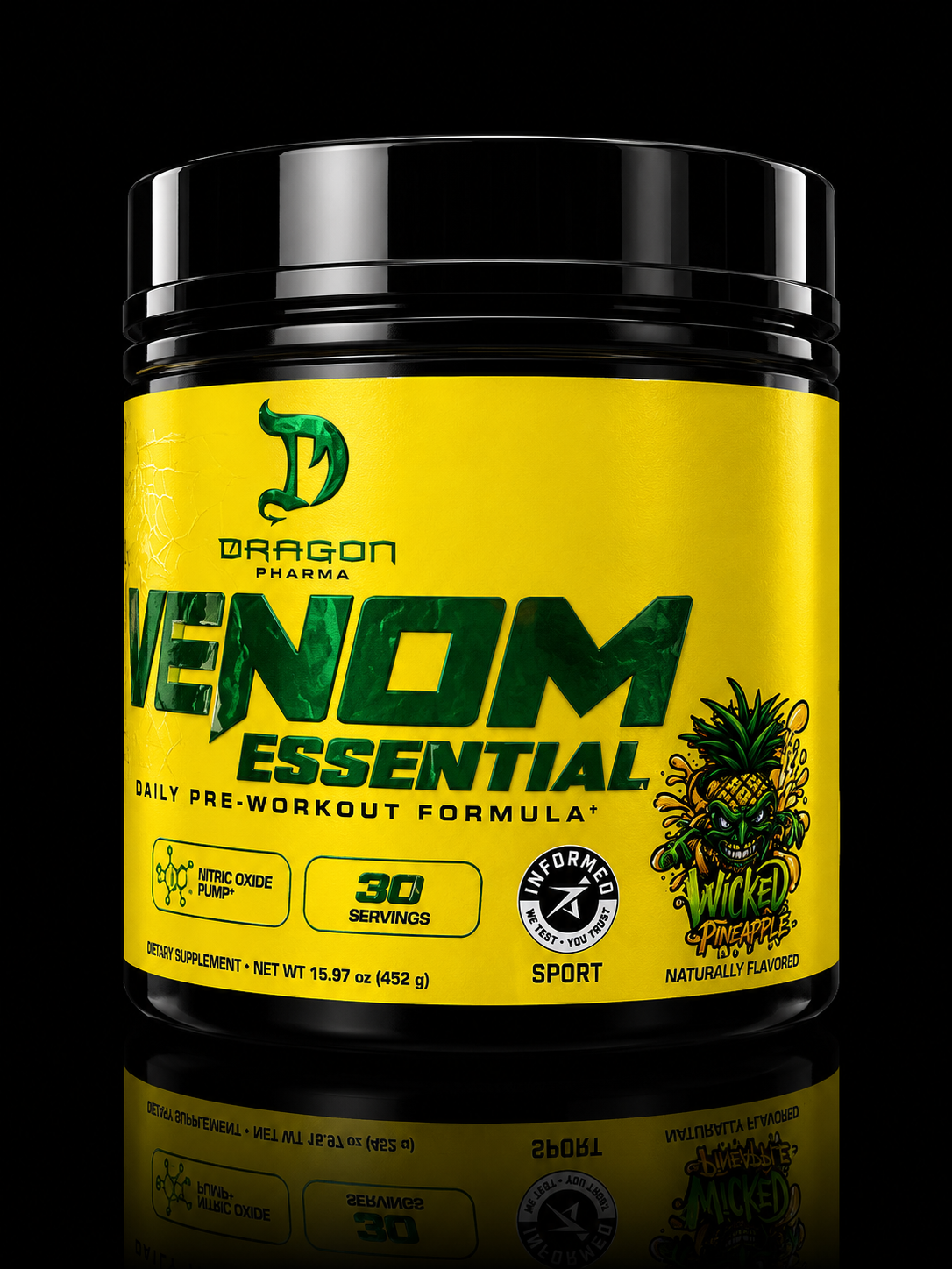 Venom Essential