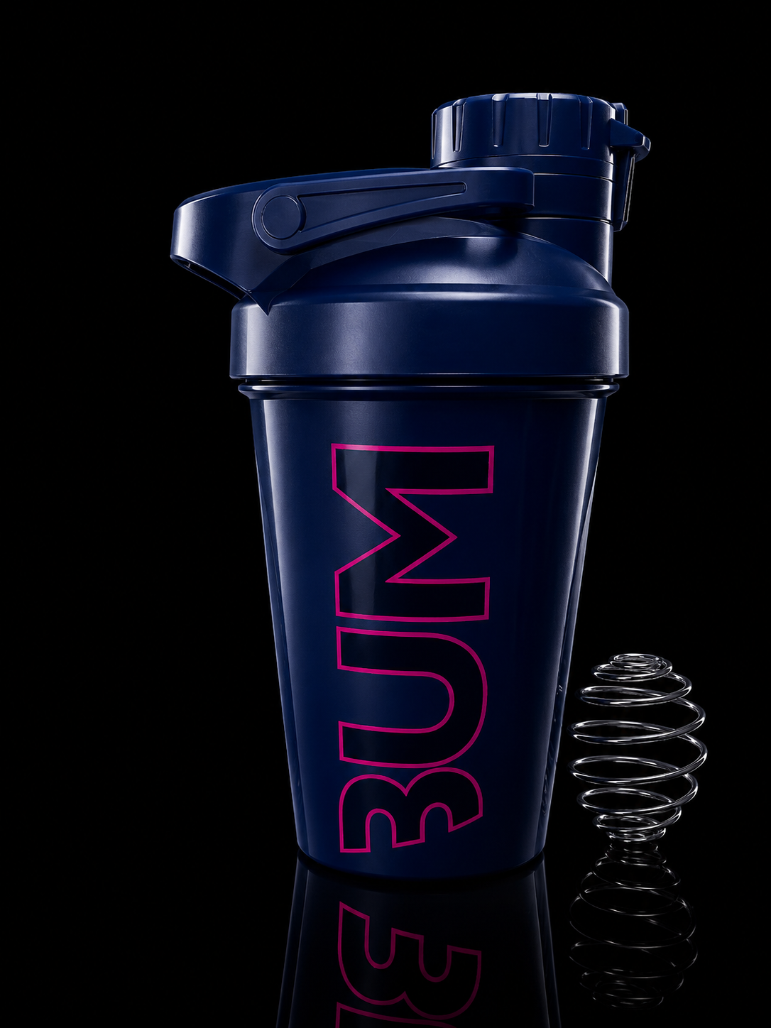 Shaker 500ml - variedad de modelos