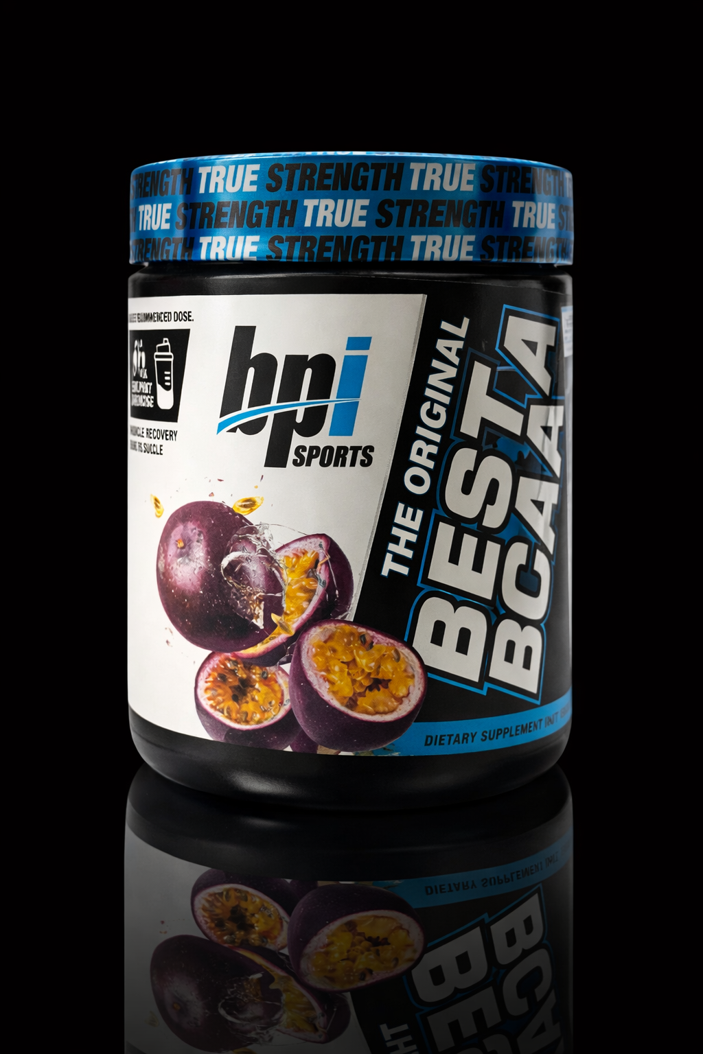 BPI Sports Best BCAA – 30 Servicios