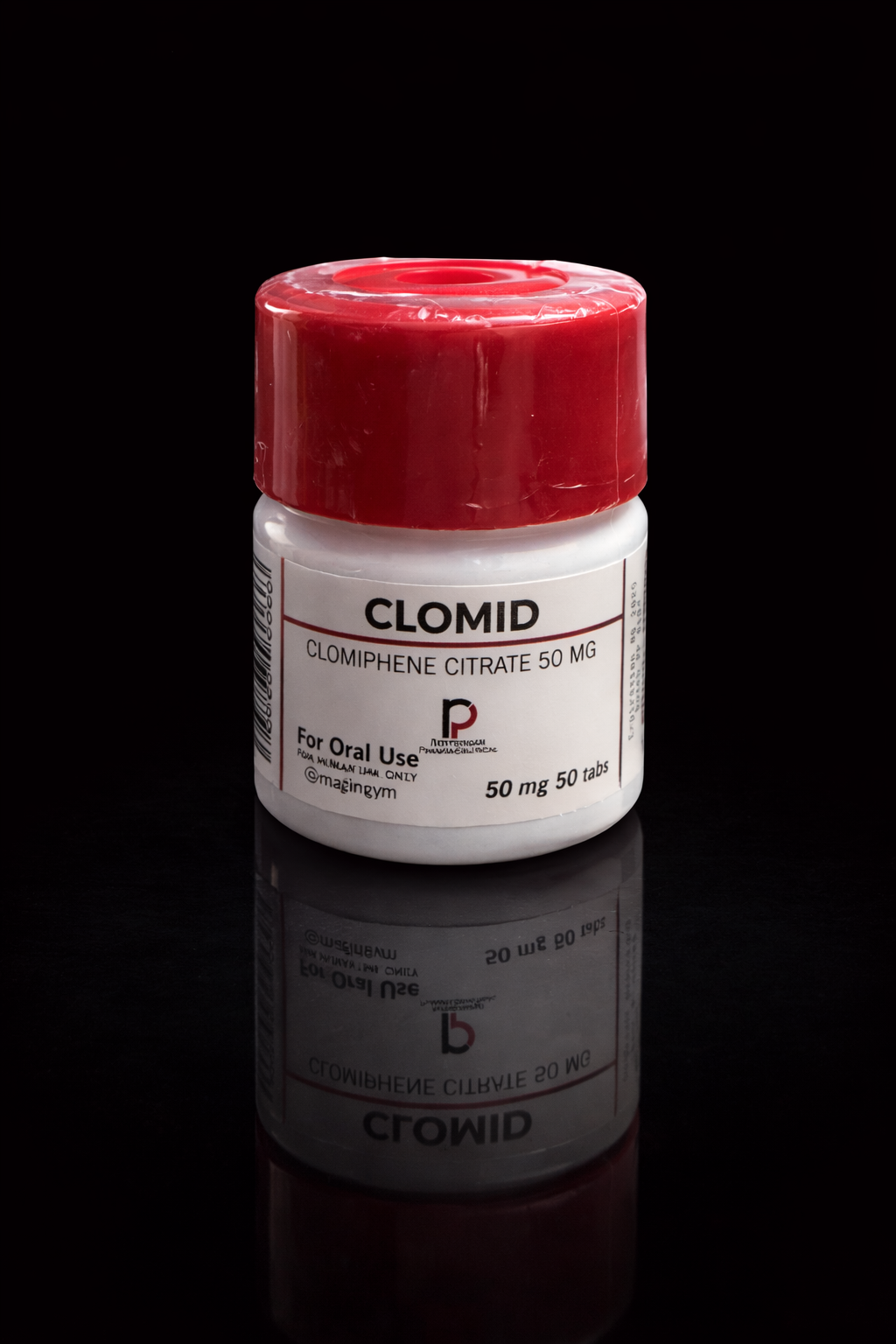 Rotterdam - Clomid / Clomiphene citrate
