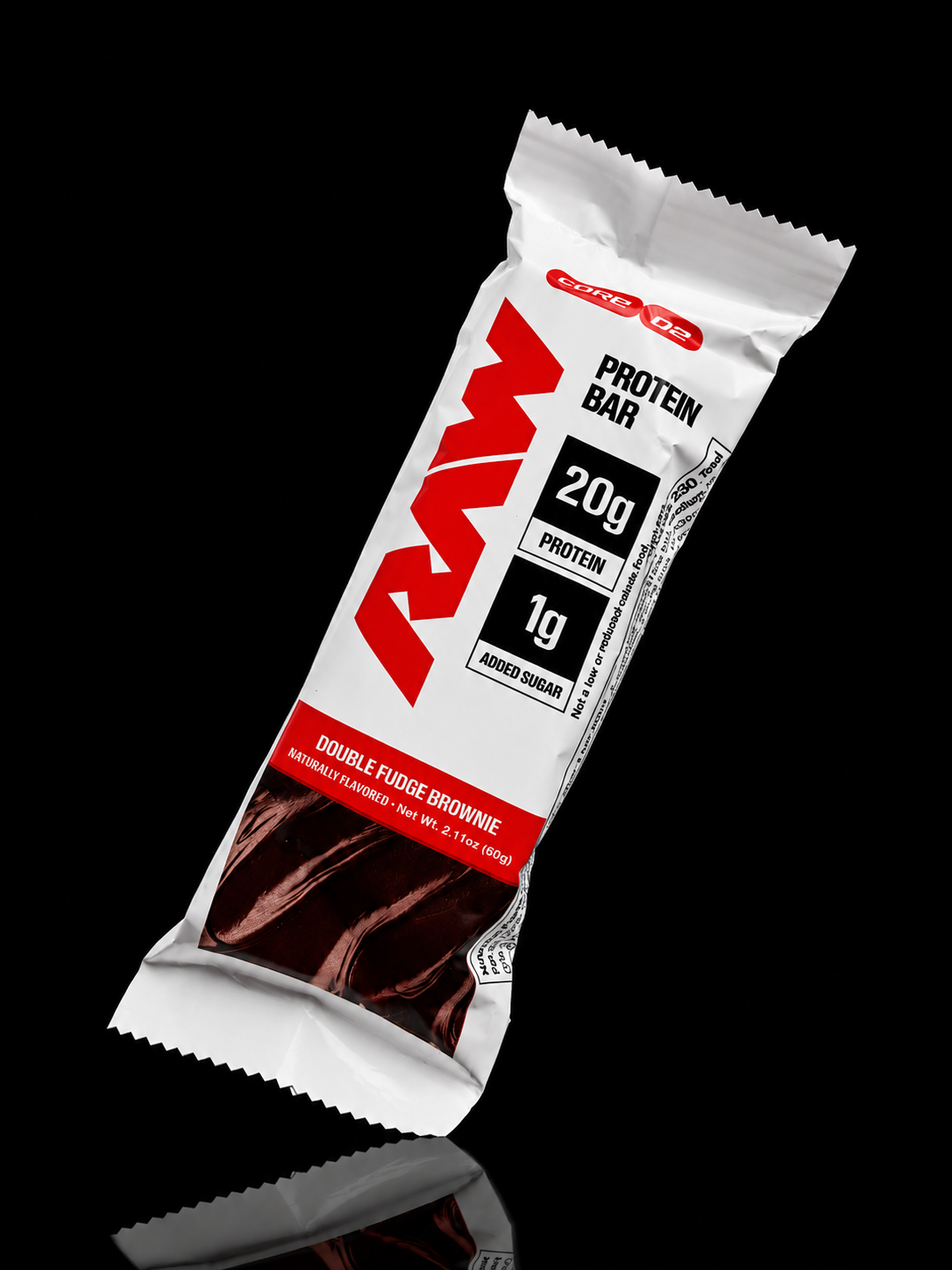 RAW Protein Bar