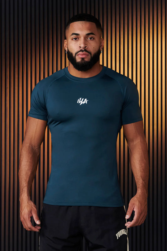 Youngla #474 - Speed Compression Tee
