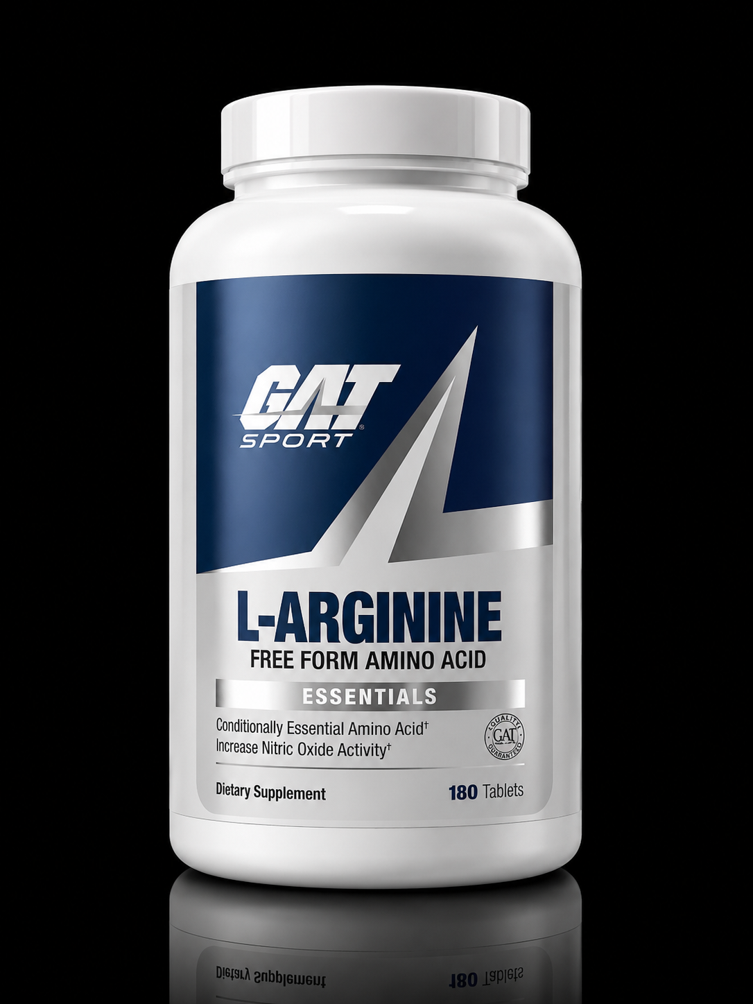 GAT Sport L-Arginine 180 tabletas