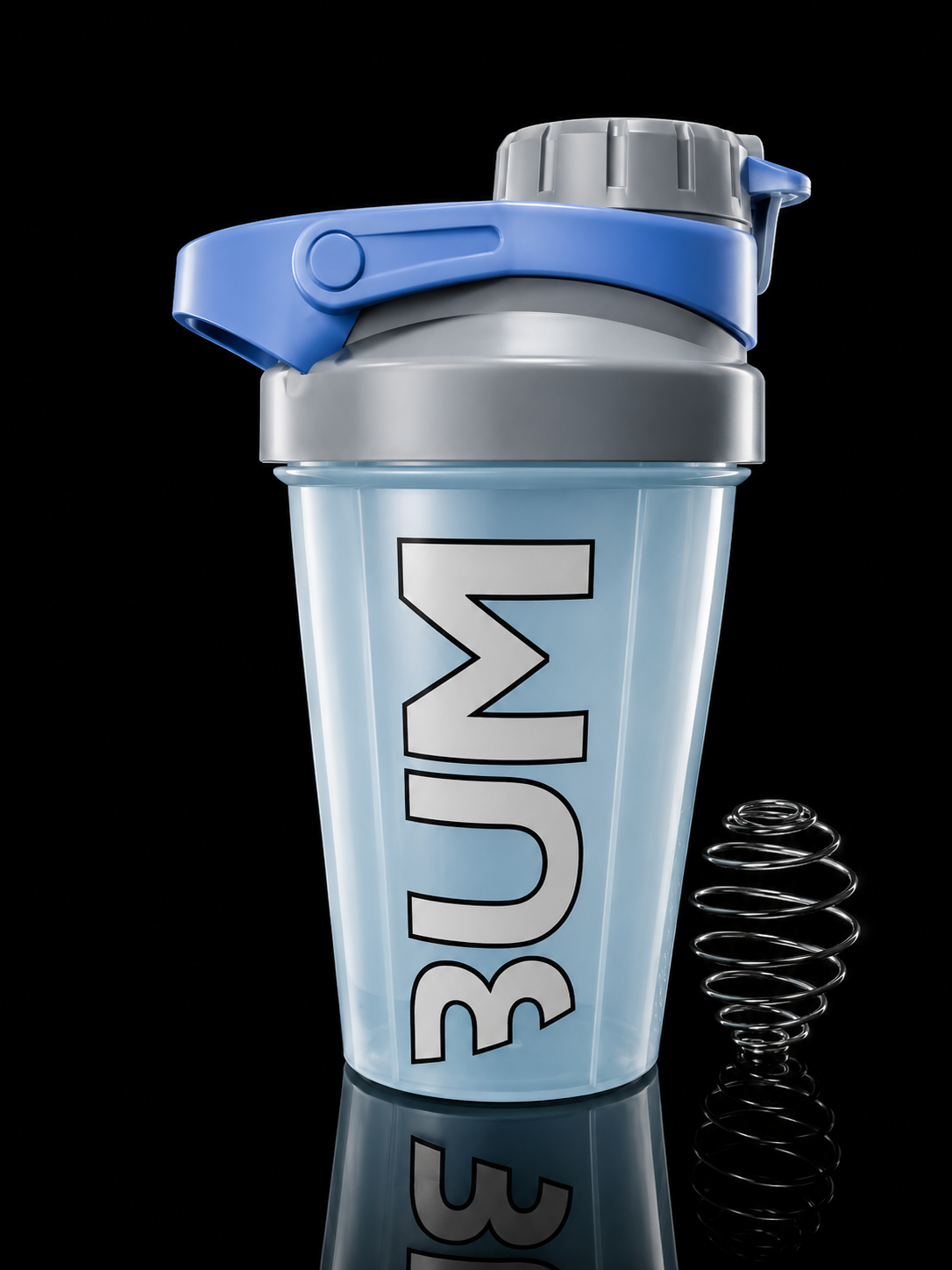 Shaker 500ml - variedad de modelos