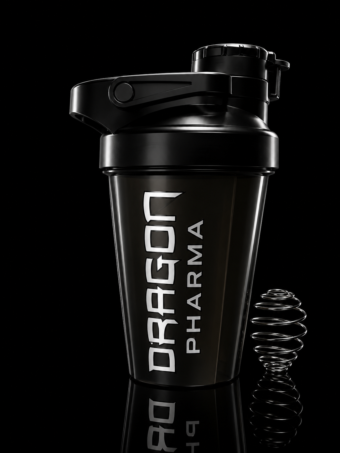 Shaker 500ml - variedad de modelos