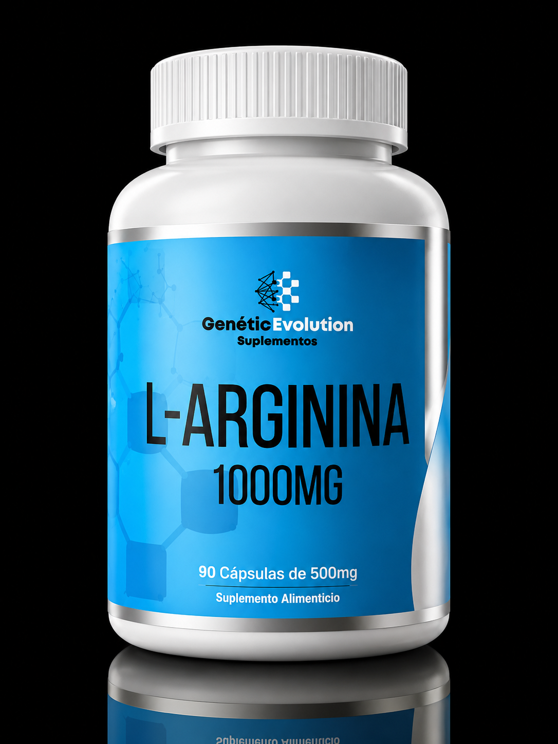 L-Arginine Genetic Evolution