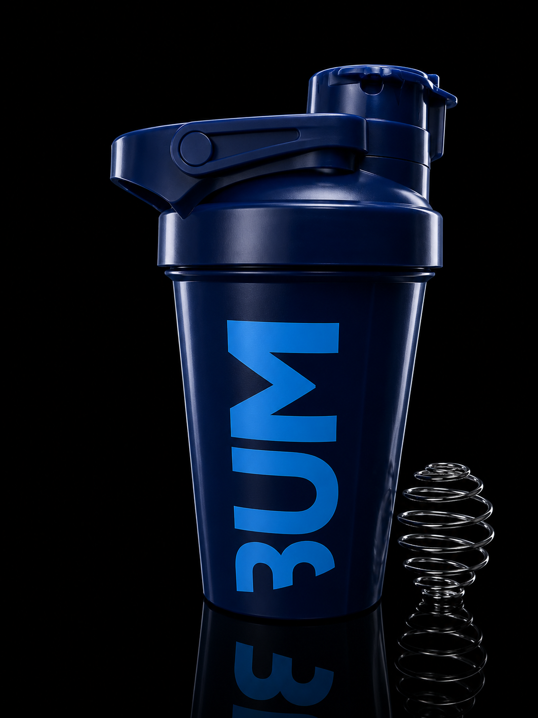 Shaker 500ml - variedad de modelos