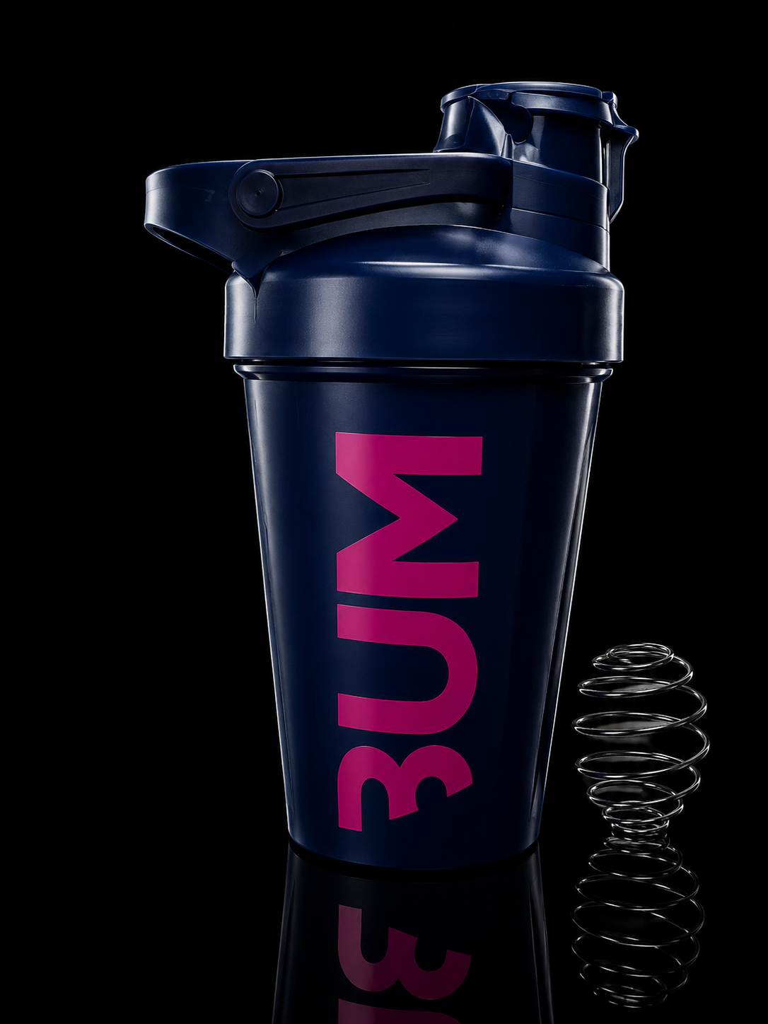Shaker 500ml - variedad de modelos