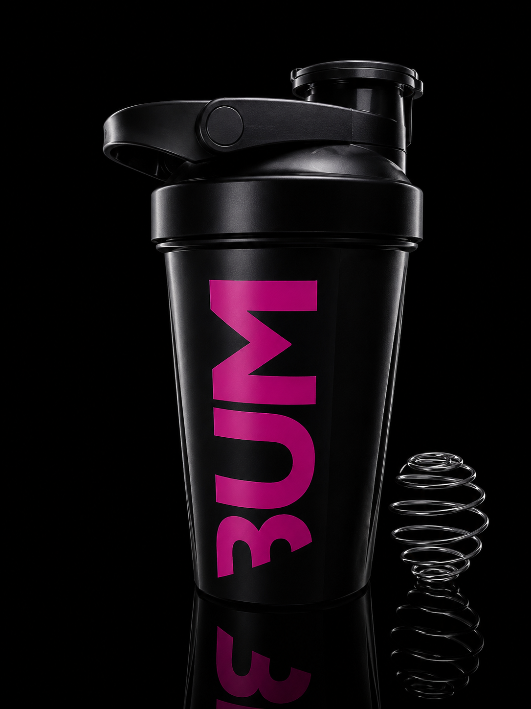 Shaker 500ml - variedad de modelos