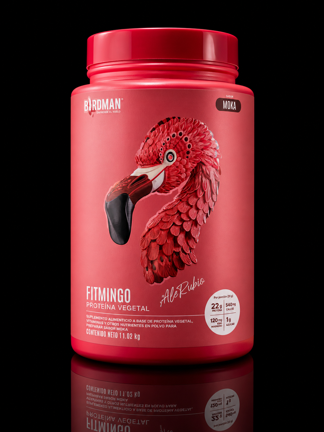Fitmingo – 1.2 kg