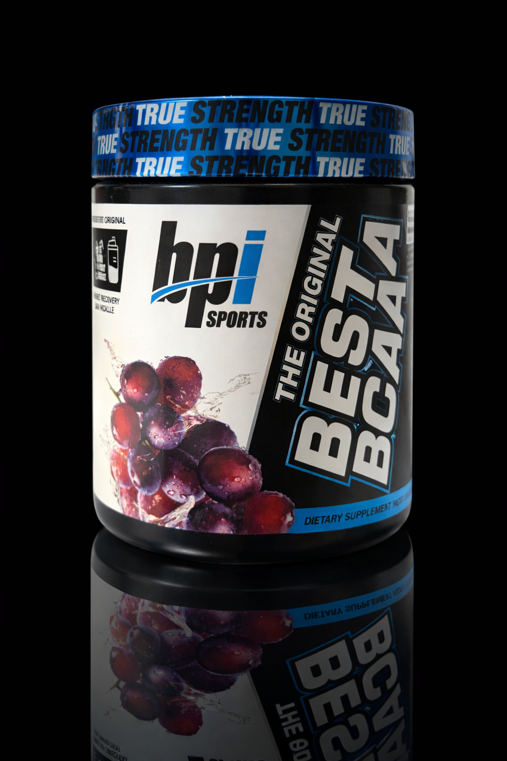 BPI Sports Best BCAA – 30 Servicios