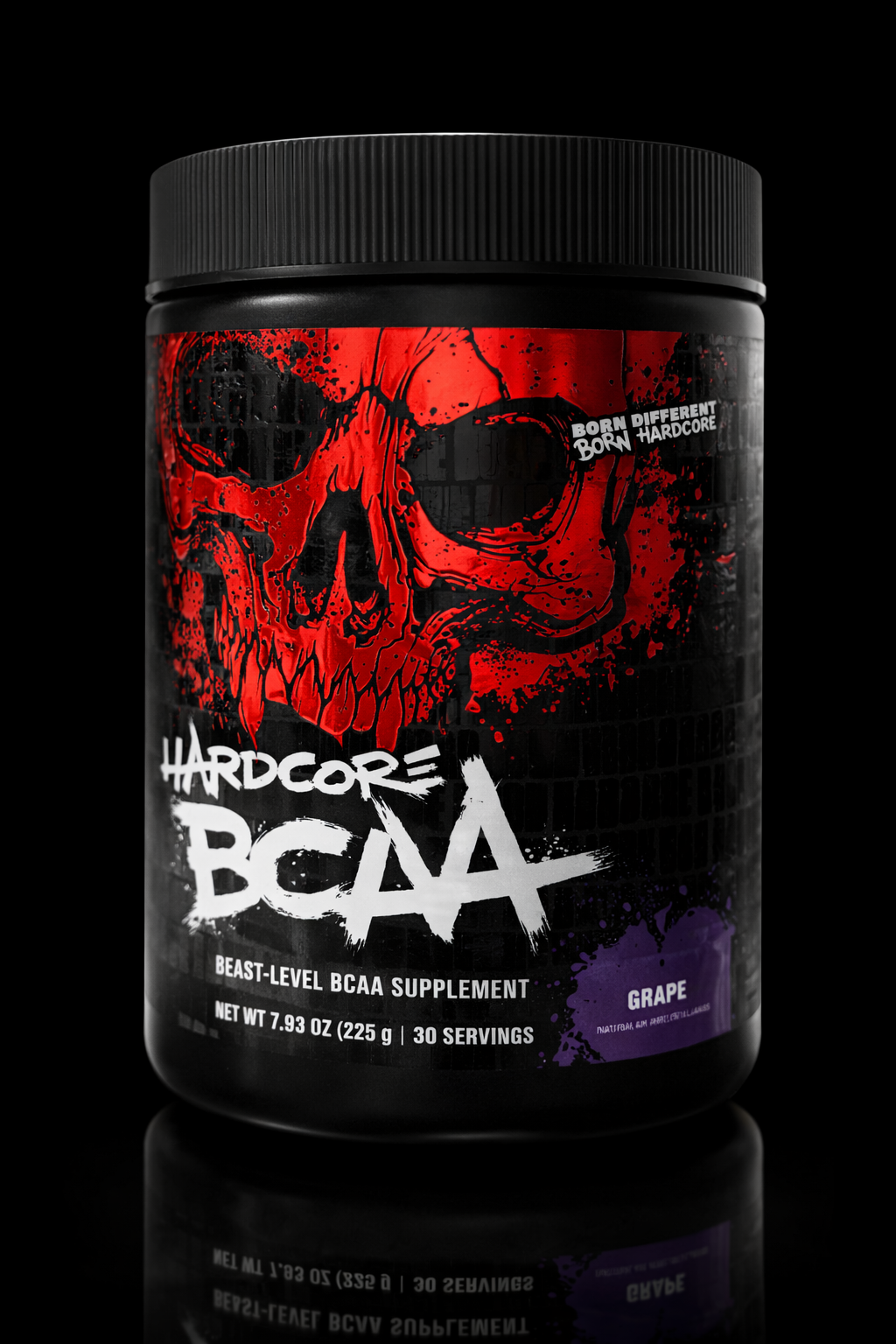 Mutant BCAA 9.7 – 30 Servicios