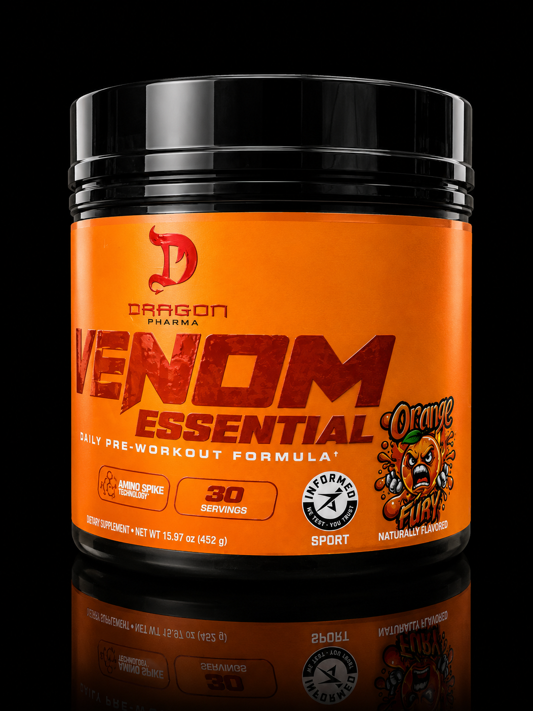 Venom Essential