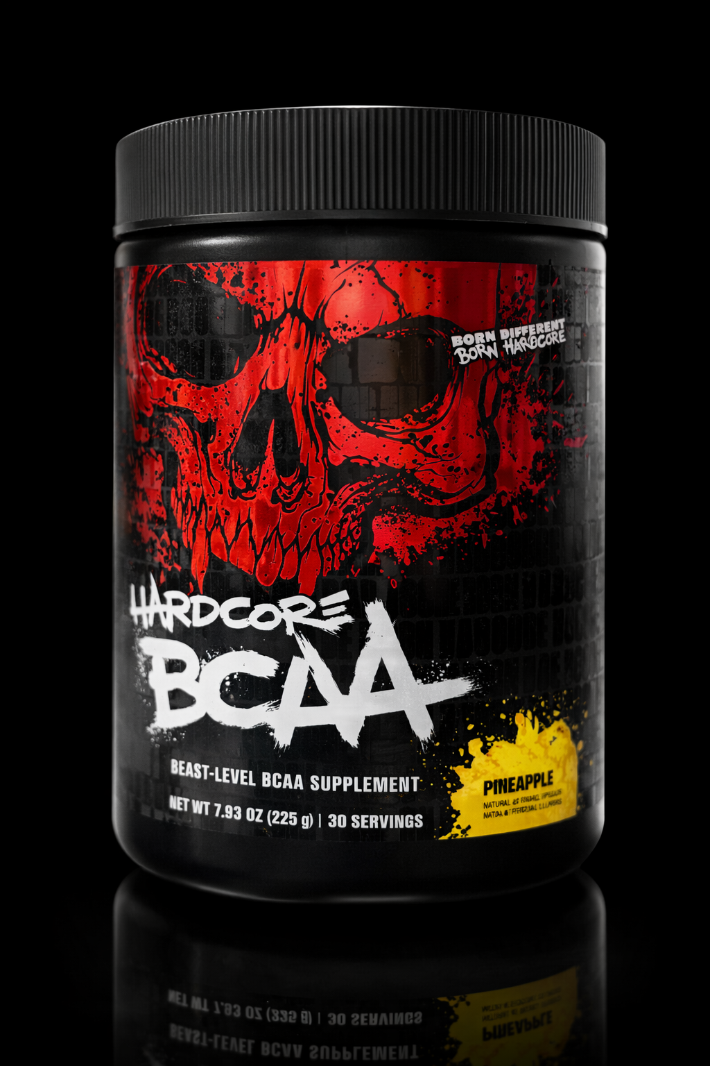 Mutant BCAA 9.7 – 30 Servicios