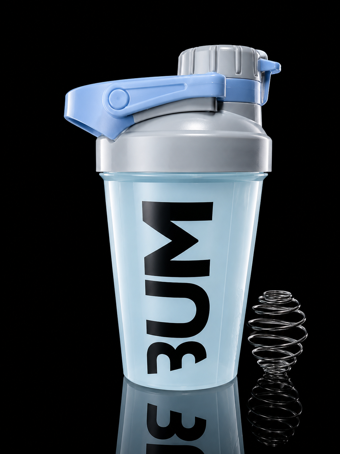Shaker 500ml - variedad de modelos