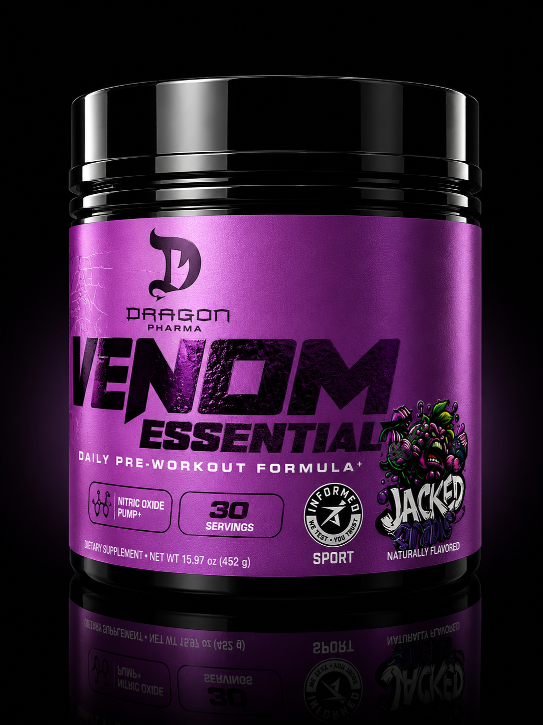 Venom Essential