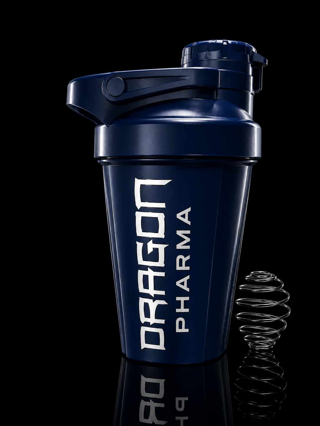 Shaker 500ml - variedad de modelos