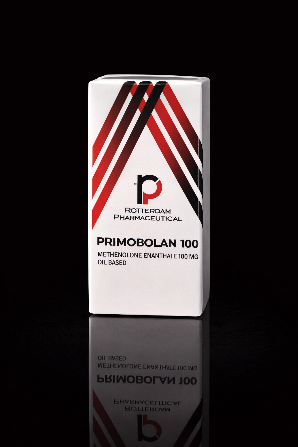 Rotterdam - Primobolan 100 / Methelonone enanthate