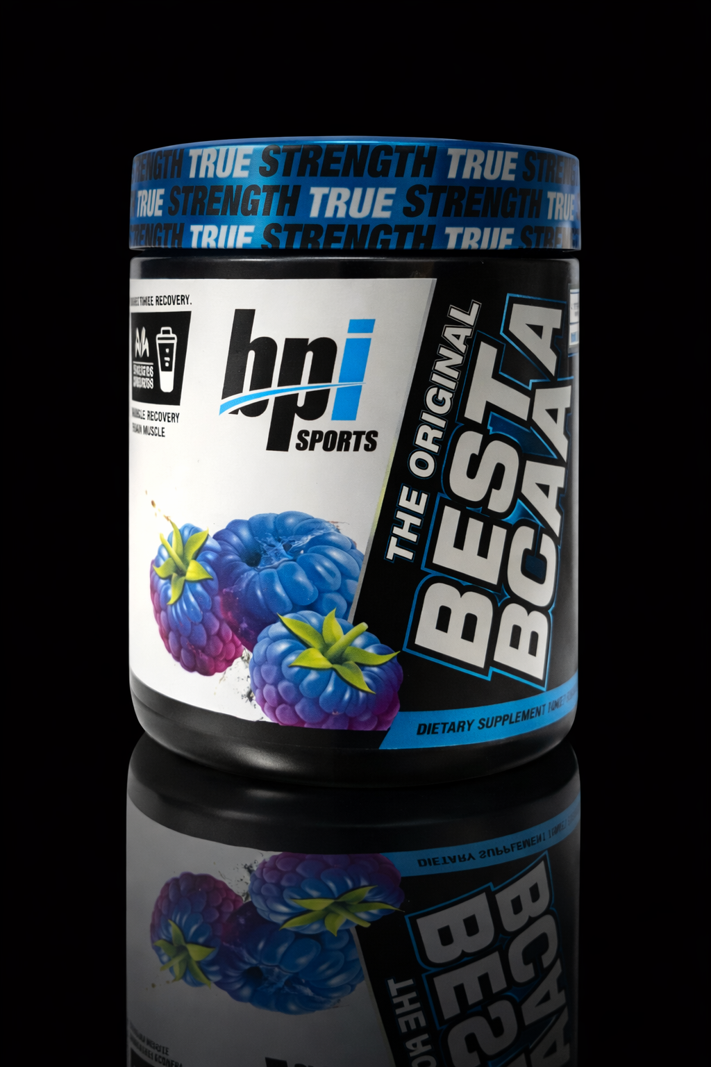 BPI Sports Best BCAA – 30 Servicios