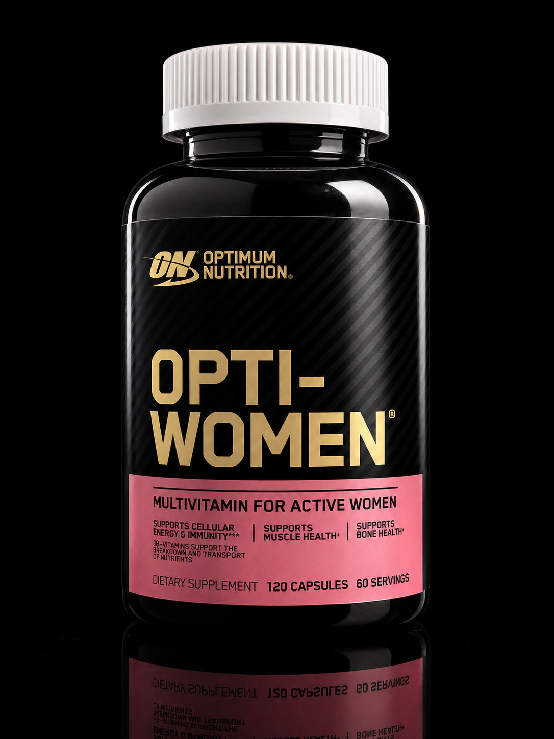 Opti-Women Optimum Nutrition