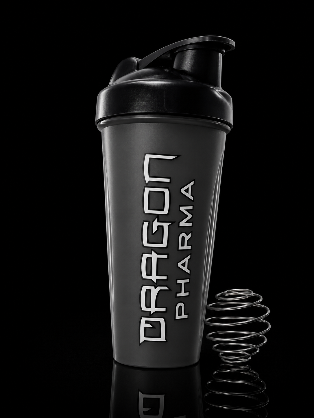Shaker 700ml - variedad de modelos
