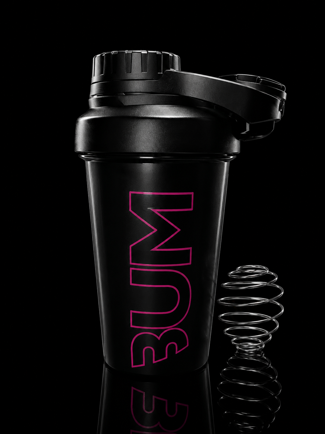 Shaker 500ml - variedad de modelos