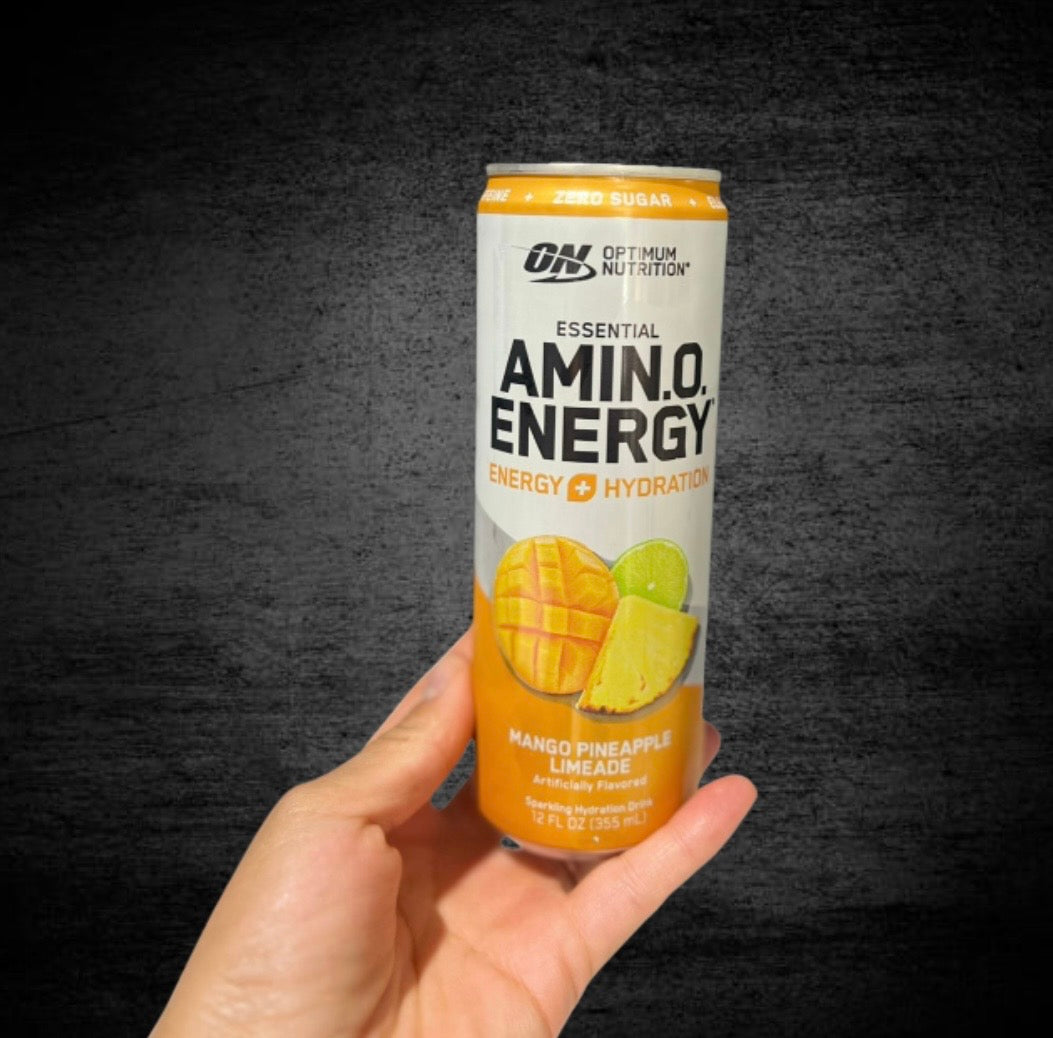 ON Amino Energy