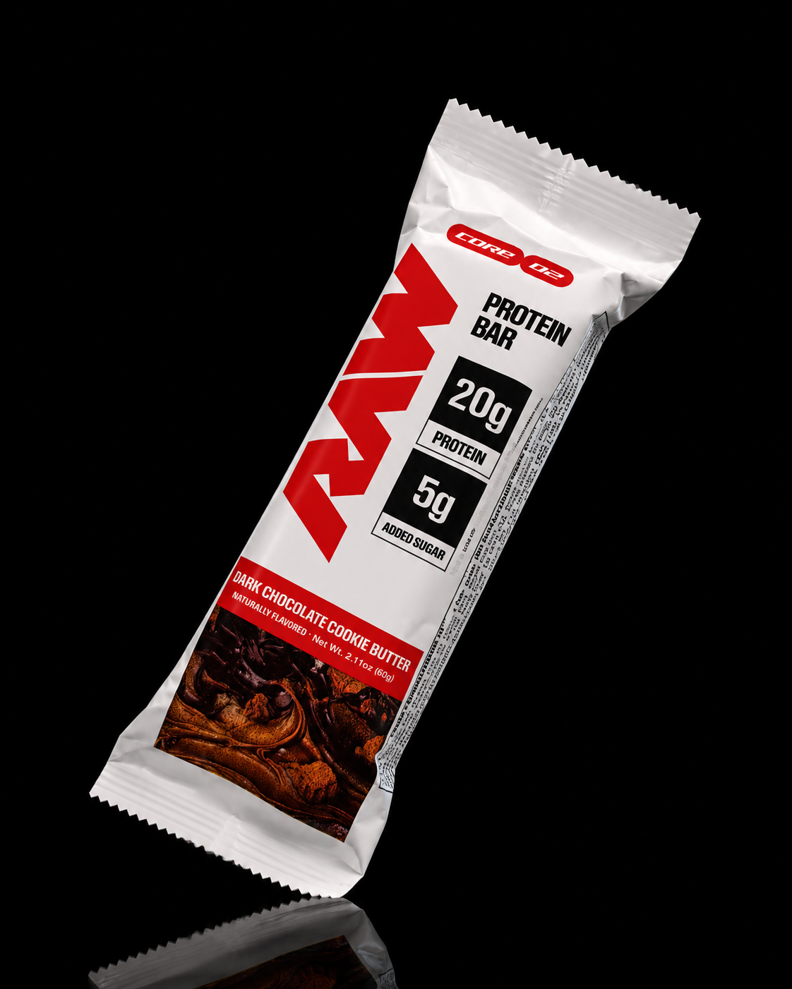 RAW Protein Bar