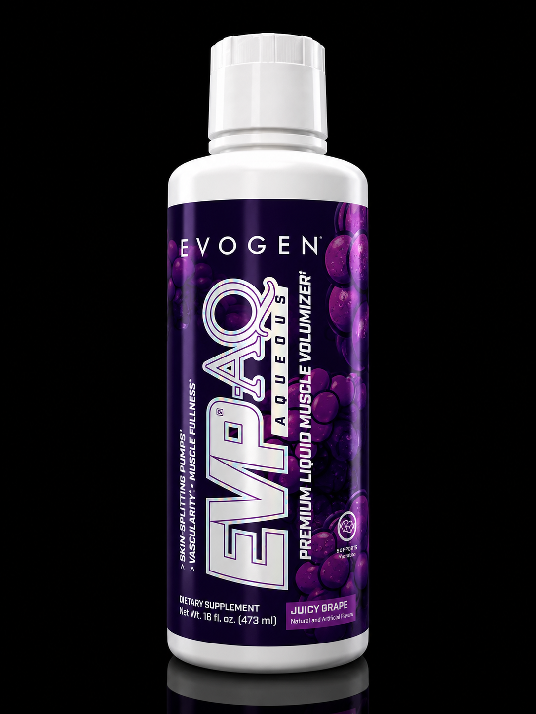 EVP AQ Evogen 16 oz