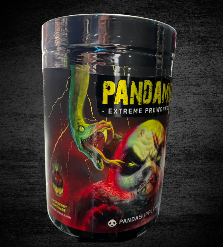 Pandemic Extreme 25serv