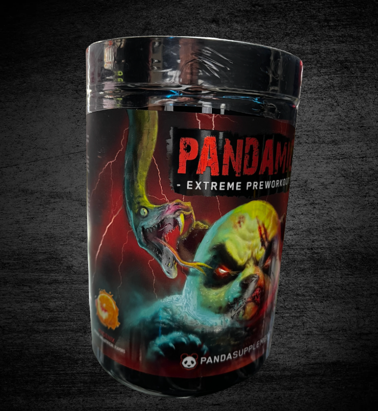 Pandemic Extreme 25serv