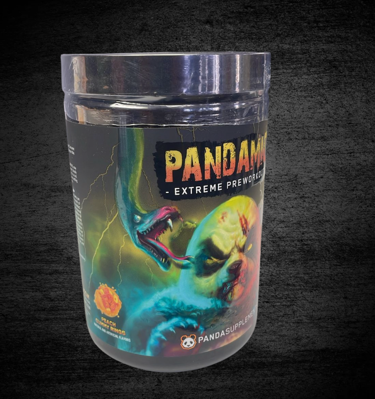 Pandemic Extreme 25serv