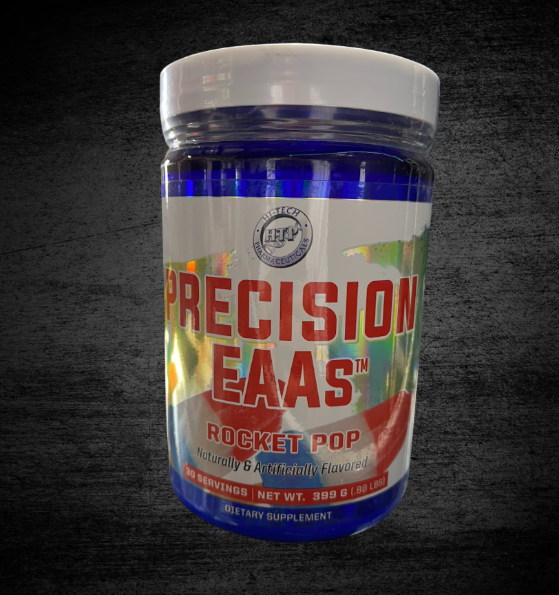 Hi Tech EAAS 396g - 30 Servicios.