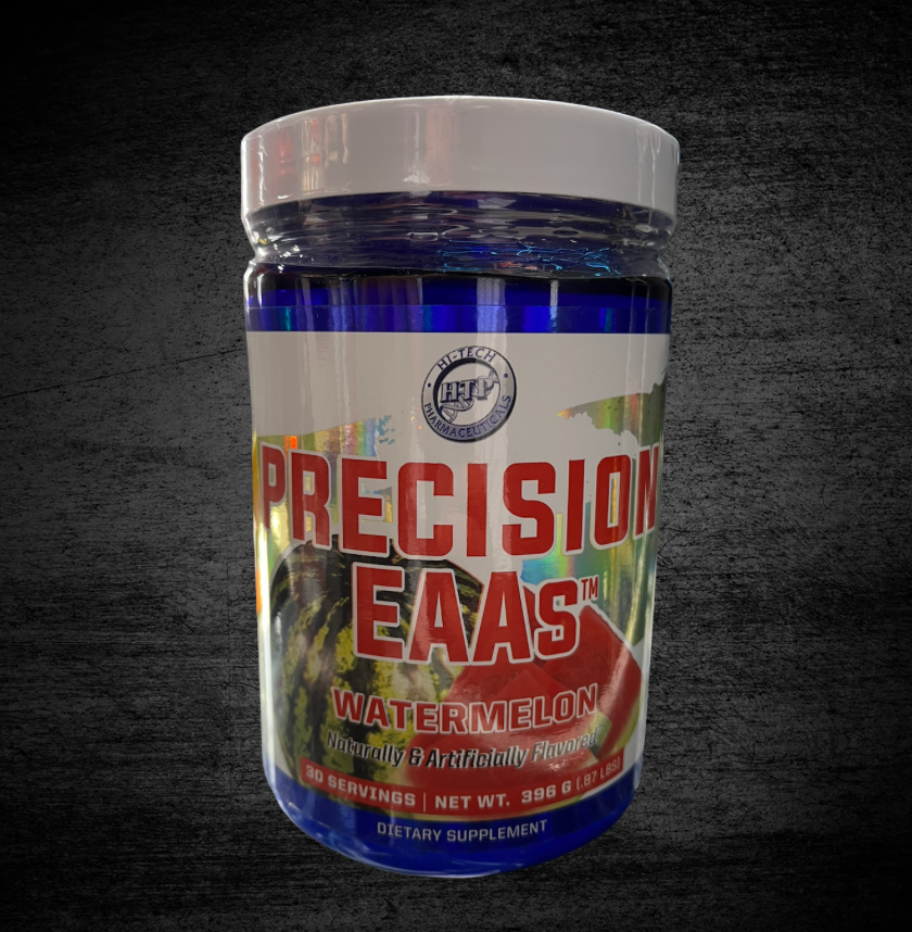 Hi Tech EAAS 396g - 30 Servicios.