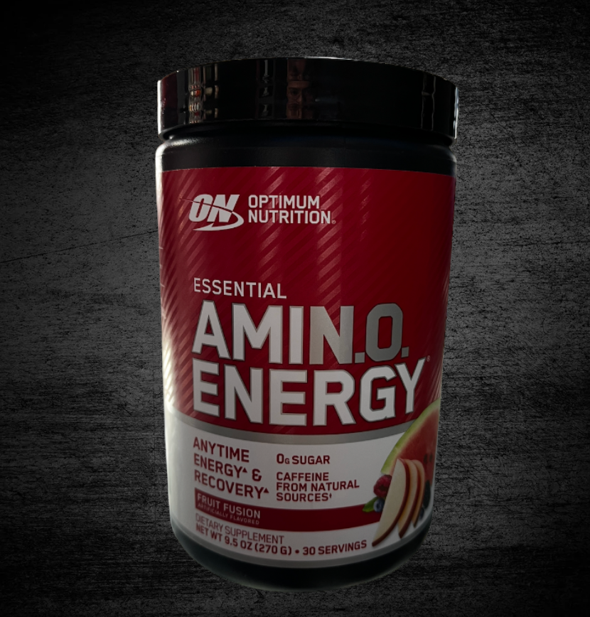 Amino Energy ON 30serv