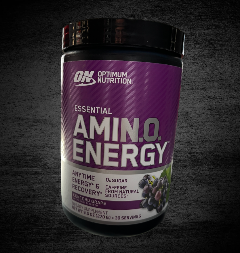 Amino Energy ON 30serv