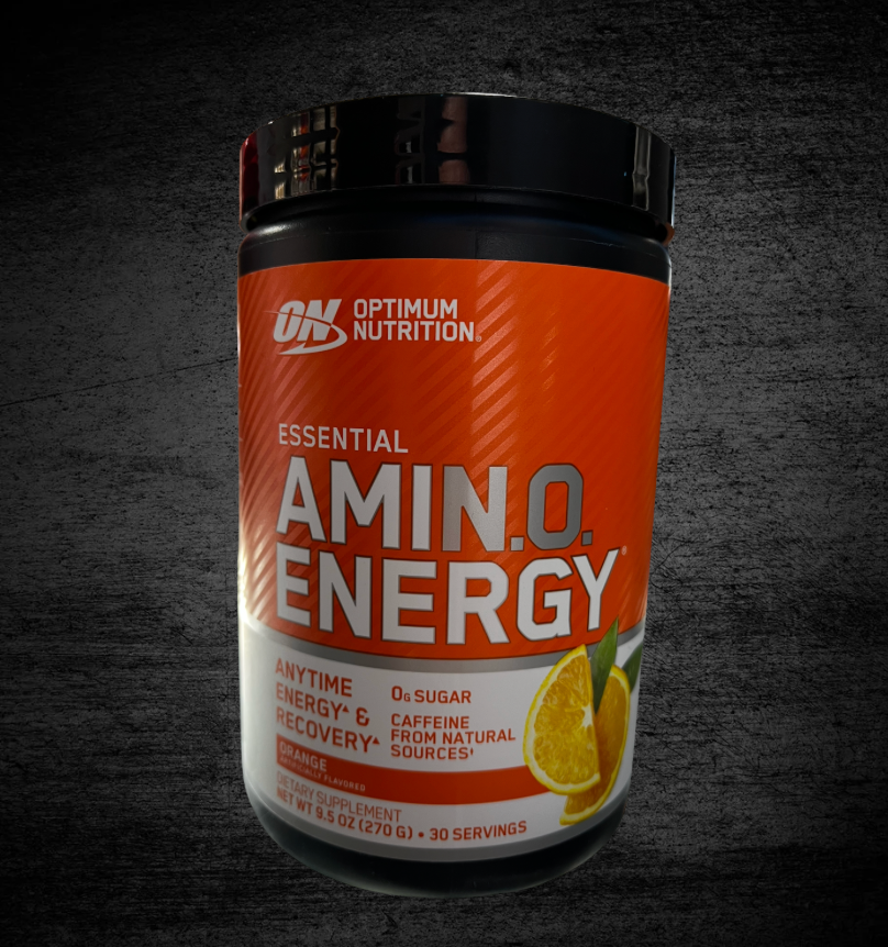 Amino Energy ON 30serv