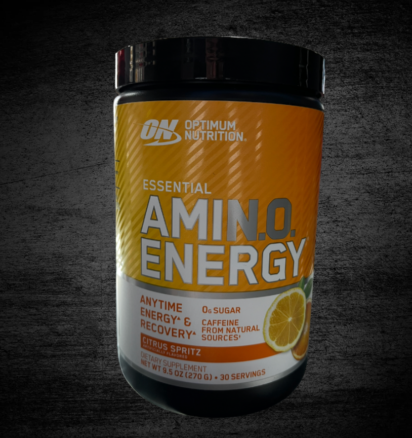 Amino Energy ON 30serv