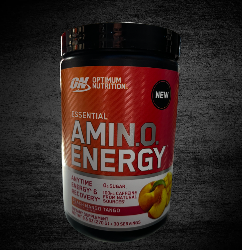 Amino Energy ON 30serv
