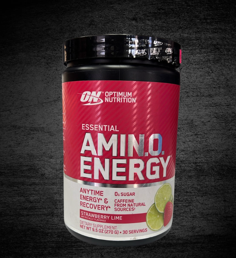 Amino Energy ON 30serv